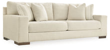 Load image into Gallery viewer, SOFA AND LOVESEAT 5200338/35-ASH