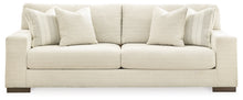 Load image into Gallery viewer, SOFA AND LOVESEAT 5200338/35-ASH