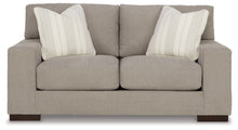 Load image into Gallery viewer, SOFA AND LOVESEAT 5200438/35-ASH