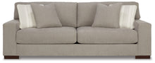 Load image into Gallery viewer, SOFA AND LOVESEAT 5200438/35-ASH