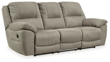 Load image into Gallery viewer, RECLINING SOFA AND LOVESEAT 5420388/94-ASH