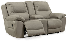 Load image into Gallery viewer, RECLINING SOFA AND LOVESEAT 5420388/94-ASH