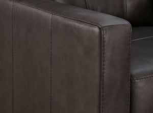 SOFA AND LOVESEAT 5470638/35-ASH