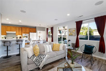 Load image into Gallery viewer, SANTA CLARITA PROJECT