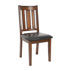 6 Pcs DINING SET 5511 HE
