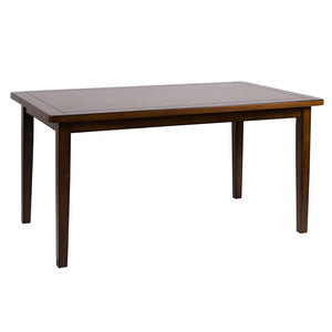 6 Pcs DINING SET 5511 HE