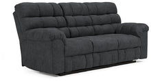 Load image into Gallery viewer, RECLINING SOFA AND LOVESEAT 5540389/94-ASH