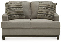 Load image into Gallery viewer, SOFA AND LOVESEAT 5630338/35-ASH