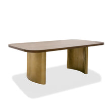Load image into Gallery viewer, RECTANGULAR DINING TABLE 1705-VIG