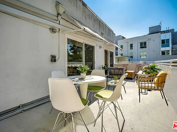 KELTON AVE PROJECT