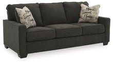 Load image into Gallery viewer, SOFA AND LOVESEAT 5900538/35-ASH