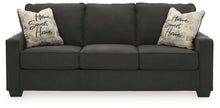 Load image into Gallery viewer, SOFA AND LOVESEAT 5900538/35-ASH