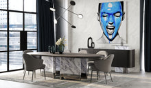 Load image into Gallery viewer, MODERN DINING TABLE 2203-VIG