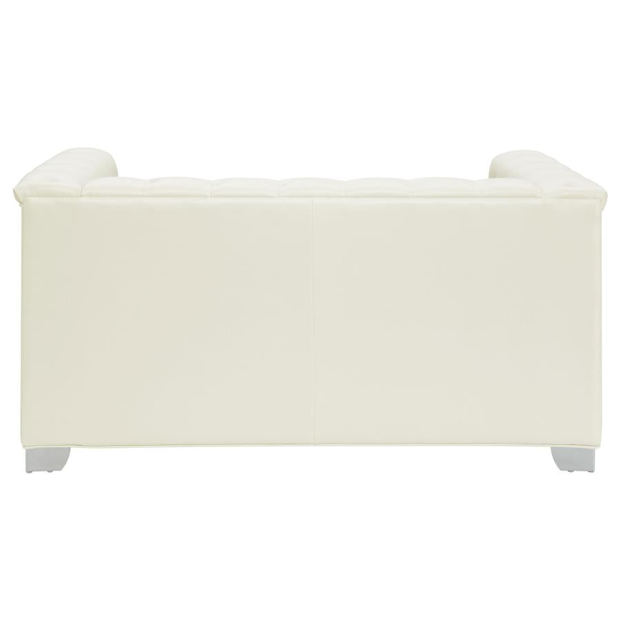 SOFA AND LOVESEAT 505391-S2-COA