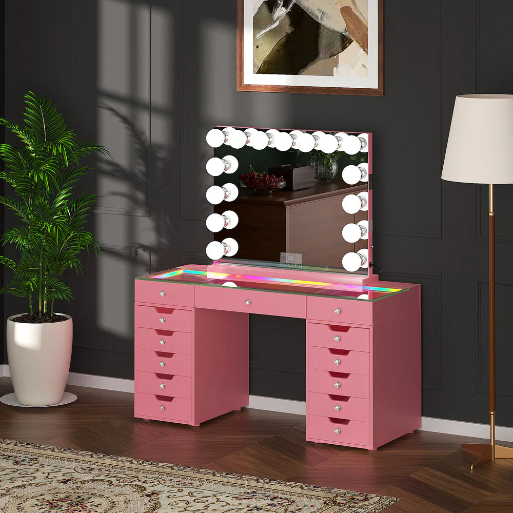 VANITY EVA - VNT