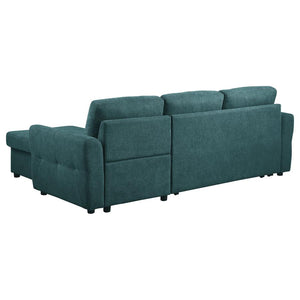 SECTIONAL 511087-COA