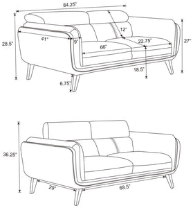 SOFA / 509921-COA