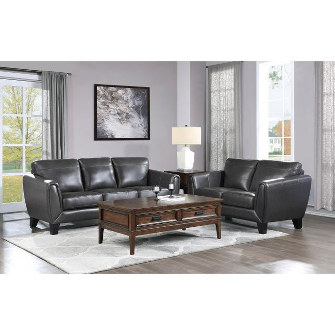 SOFA & LOVESEAT 9460DG-HE