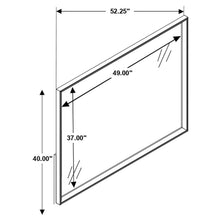 Load image into Gallery viewer, 4PCS QUEEN BEDROOM SET /223261Q-S4-COA