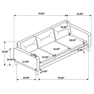 SOFA /509651-COA