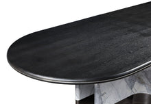 Load image into Gallery viewer, MODERN DINING TABLE 2203-VIG