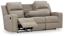 Load image into Gallery viewer, RECLINING SOFA AND LOVESEAT 6330789/94-ASH