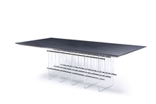 Load image into Gallery viewer, CONTEMPORARY DINING TABLE 2259-VIG