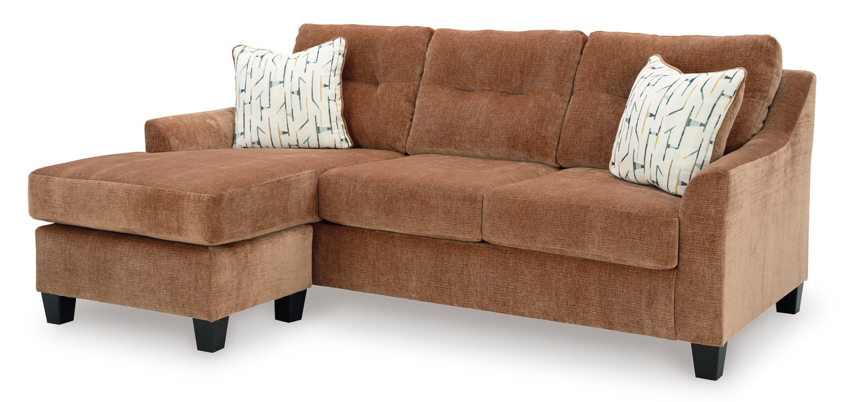 Sofa Chaise 6720618 ASH