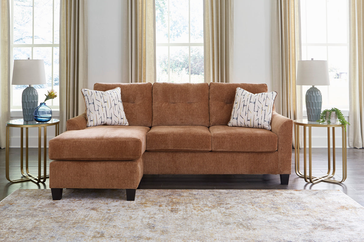 Sofa Chaise 6720618 ASH