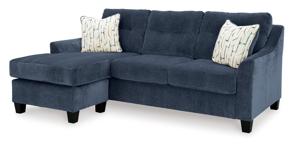 Sofa Chaise 6720618 ASH