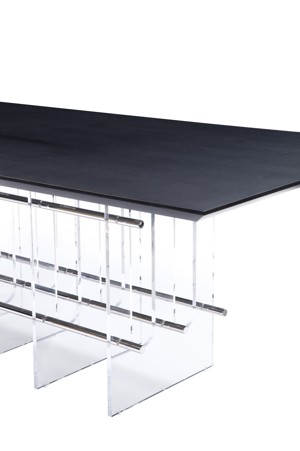 CONTEMPORARY DINING TABLE 2259-VIG