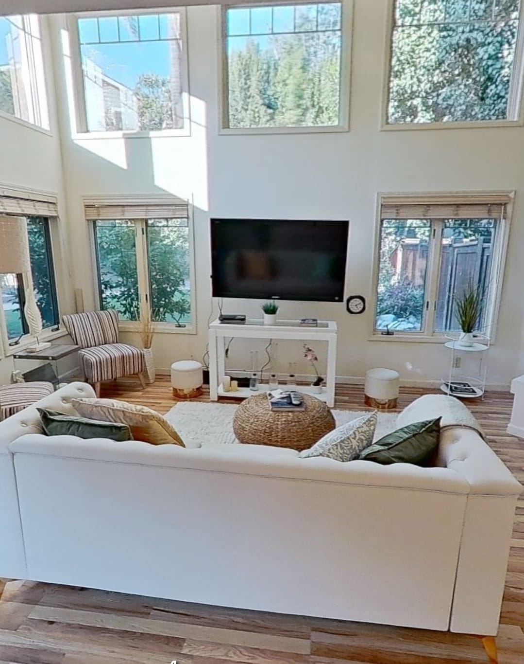 PASADENA PROJECT