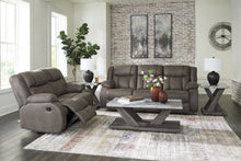 Load image into Gallery viewer, RECLINING SOFA AND LOVESEAT 6880488/86-ASH