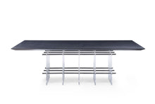 Load image into Gallery viewer, CONTEMPORARY DINING TABLE 2259-VIG