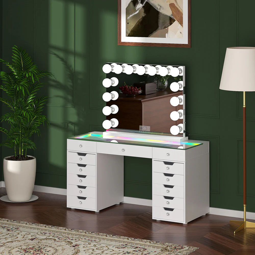 VANITY EVA - VNT