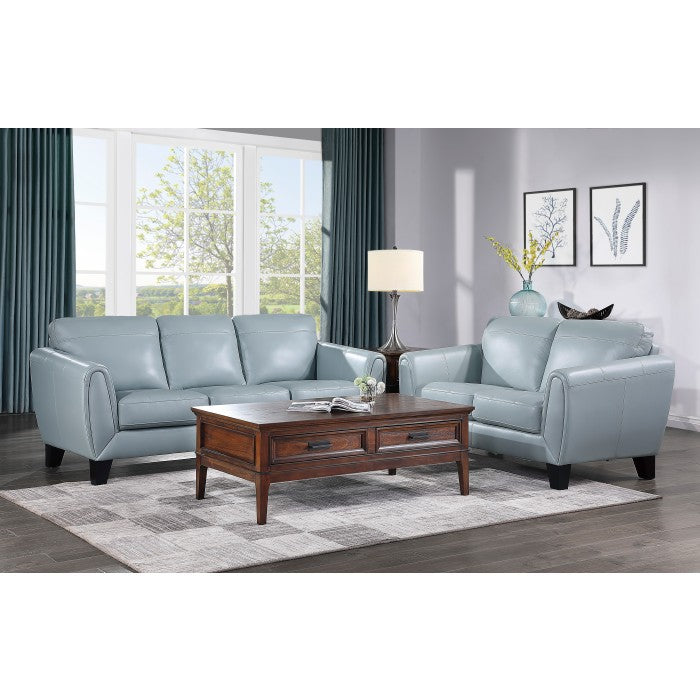 SOFA & LOVESEAT 9460AQ-HE