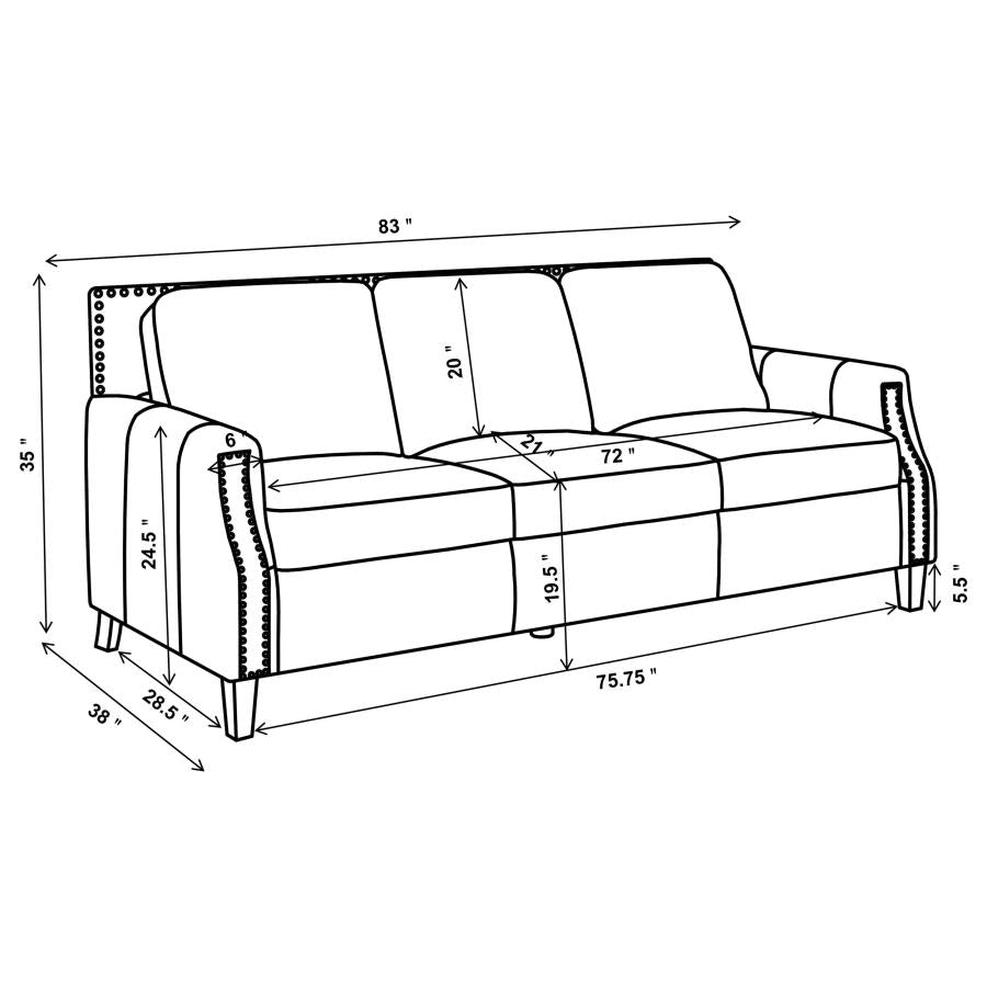 SOFA 509441-COA
