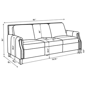 SOFA 509441-COA