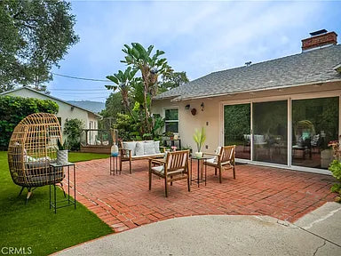 TUJUNGA PROJECT