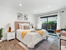 Load image into Gallery viewer, CLYBOURN AVE NORTH HOLLYWOOD