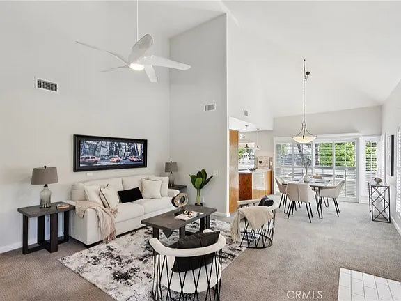 MCBEAN PKWY SANTA CLARITA