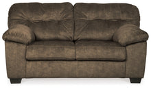 Load image into Gallery viewer, SOFA AND LOVESEAT 7050835/38-ASH