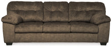 Load image into Gallery viewer, SOFA AND LOVESEAT 7050835/38-ASH