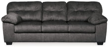 Load image into Gallery viewer, SOFA AND LOVESEAT 7050935/38-ASH
