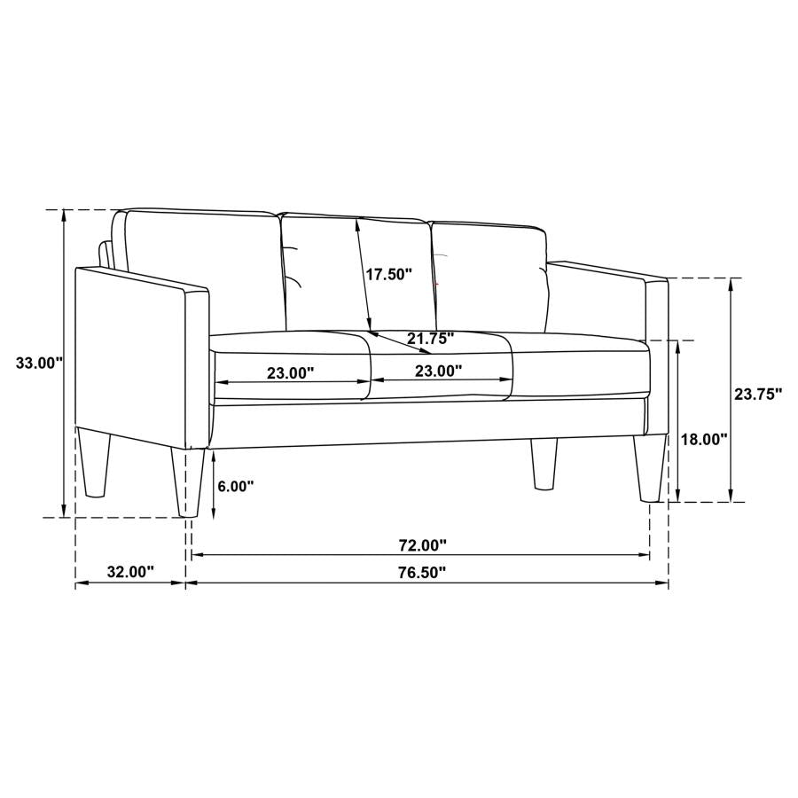 SOFA /508361-COA