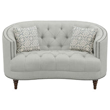 Load image into Gallery viewer, SOFA AND LOVESEAT 505641-S2-COA