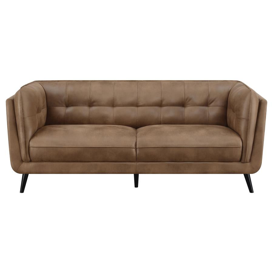 SOFA AND LOVESEAT 509421-S2-COA