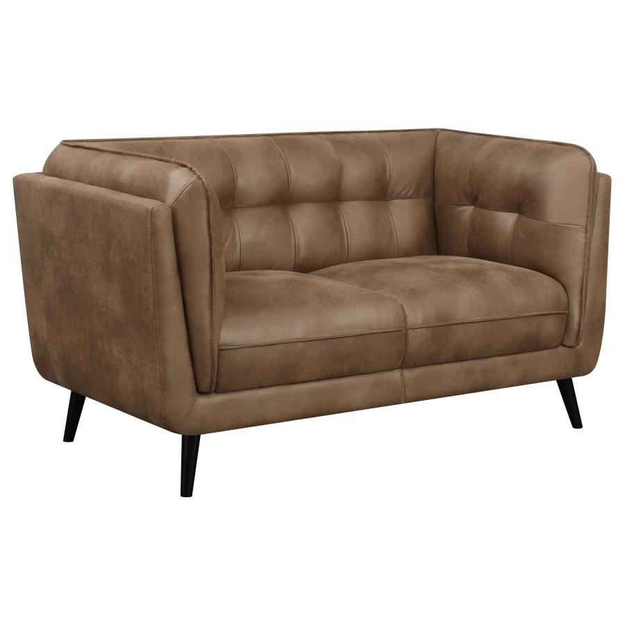 SOFA AND LOVESEAT 509421-S2-COA