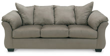 Load image into Gallery viewer, SOFA AND LOVESEAT 7500535/38-ASH