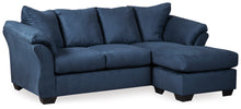 Load image into Gallery viewer, SOFA CHAISE AND LOVESEAT 7500718/35-ASH
